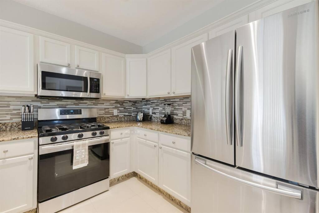 Elegant, Comfortable, Inexpensive... Reunion Resort Kissimmee Exterior foto