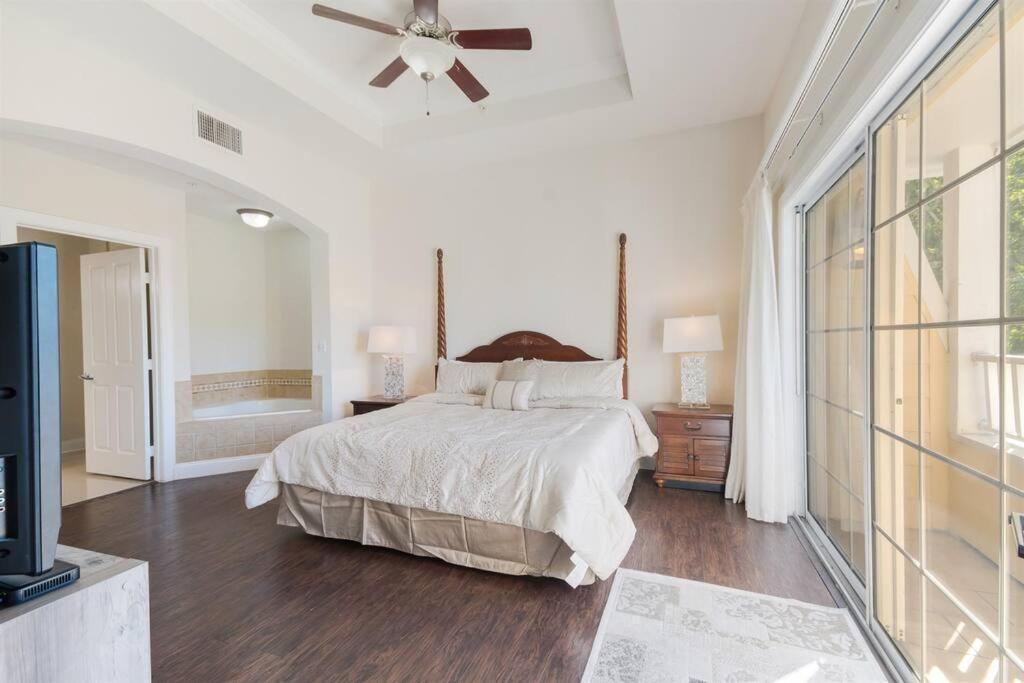 Elegant, Comfortable, Inexpensive... Reunion Resort Kissimmee Exterior foto