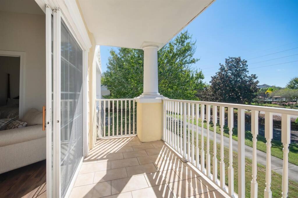 Elegant, Comfortable, Inexpensive... Reunion Resort Kissimmee Exterior foto