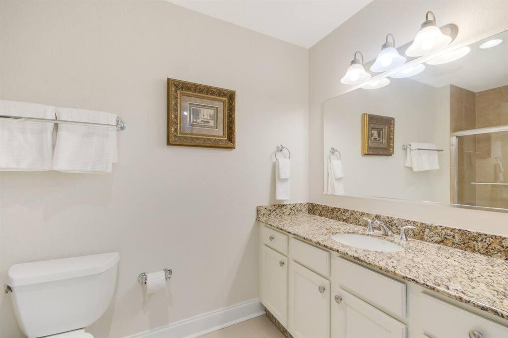 Elegant, Comfortable, Inexpensive... Reunion Resort Kissimmee Exterior foto