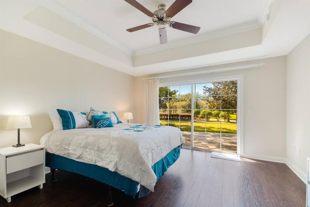 Elegant, Comfortable, Inexpensive... Reunion Resort Kissimmee Exterior foto