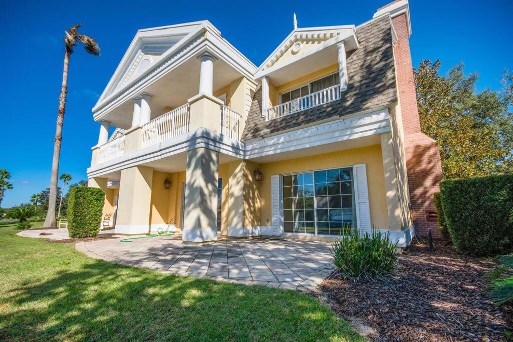 Elegant, Comfortable, Inexpensive... Reunion Resort Kissimmee Exterior foto