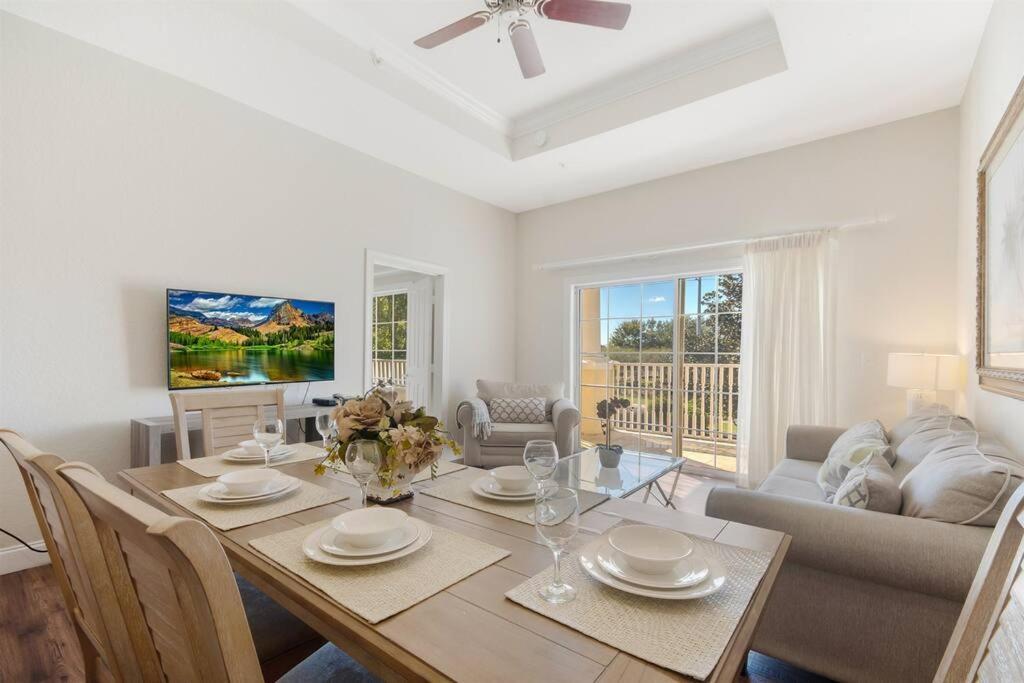 Elegant, Comfortable, Inexpensive... Reunion Resort Kissimmee Exterior foto