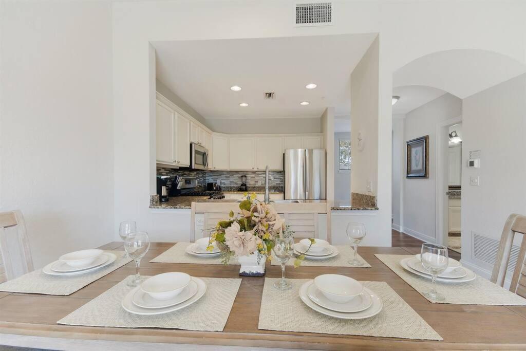 Elegant, Comfortable, Inexpensive... Reunion Resort Kissimmee Exterior foto